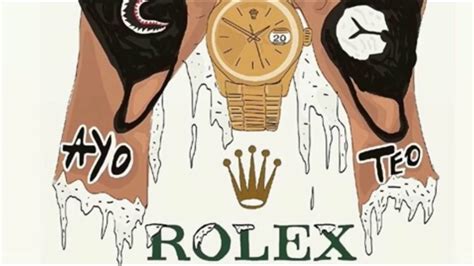 rolex ayo and teyo zippyshare|ayo teo rolex vbr download.